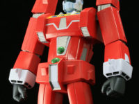 【海洋堂】ソフビトイボックス「伝説巨神イデオン」発売決定の画像