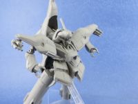 ガシャポン戦士f「α・アジール」「サザビー」ラインナップ決定の画像