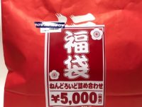 【福袋】トレーダー「ねんどろいど詰め合わせ福袋」開封紹介の画像