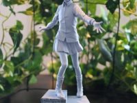 【約束のネバーランド】アニプレ「エマ」「ノーマン」「レイ」フィギュア化決定【画像追加】の画像