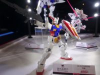 【ガンダム】バンダイ新ブランド「GUNDAM UNIVERSE」発表、3000円の6インチ完成品アクションフィギュアの画像