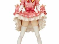 【エ口マンガ先生】キューズQ「山田エルフ」フィギュア 明日予約開始の画像