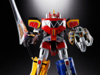 【恐竜戦隊ジュウレンジャー】超合金魂「大獣神」再販決定の画像