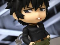 【PSYCHO-PASS】ねんどろいど「狡噛慎也」明日予約開始の画像