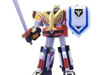 【鳥人戦隊ジェットマン】スーパーミニプラ「ジェットイカロス」「ジェットガルーダ」【23日プレバン予約締切】の画像