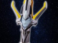 【ウルトラマンギンガ】ウルトラレプリカ「ギンガスパーク」【プレバン25日受注締切】の画像