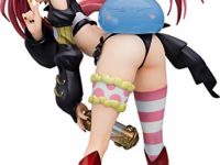 【転生したらスライムだった件 】With Fans!「ミリム」フィギュア 予約開始の画像