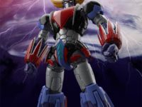 HG「グレンダイザー(INFINITISM)」プラモ 近日予約開始の画像