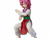 【幽遊白書】ユニクリ「幻海」フィギュア 予約開始の画像