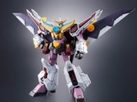 【熱血最強ゴウザウラー】HG「ダークゴウザウラー」プラモ【プレバン受注開始】の画像