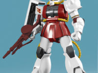 【ガンプラ】プロ野球コラボ「イーグルス専用ザク」発売決定の画像