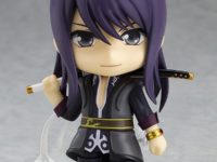 【テイルズ オブ ヴェスペリア】ねんどろいど「ユーリ・ローウェル」本日予約開始の画像