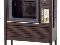 当時の思い出が甦る「昭和 スマアトテレビジョン」「昭和 ミニラジカセ」「昭和 レコードスピーカー」発売決定【タカラトミーアーツ】の画像