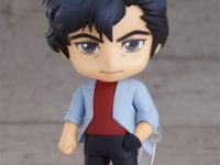 【シティハンター】ねんどろいど「冴羽獠」本日予約開始の画像