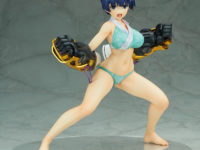 【閃乱カグラ】「夜桜 水着ver.」フィギュア 予約開始【ホビーストック】の画像