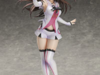 TOK「キズナアイ」フィギュア 再販決定の画像