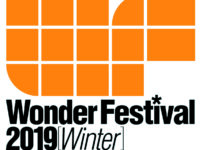 【ワンフェス2019冬】「リボルブ」フィギュア展示情報まとめの画像