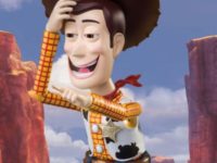 【トイ・ストーリー】台湾フィギュアメーカーより「ウッディ」「バズ・ライトイヤー」可動フィギュア 発売決定の画像