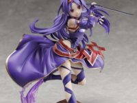 【ソードアート・オンライン】「《絶剣》ユウキ《マザーズ・ロザリオ》ver.」フィギュア 直販限定で予約開始の画像