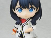 【ワンフェス2019冬】「SSSS.GRIDMAN(グリッドマン)」フィギュア新情報まとめ!新作はフィギュア22体+ドール2体の画像