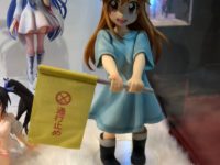 【はたらく細胞】「血小板」フィギュア 15日予約開始【FOTS JAPAN】の画像