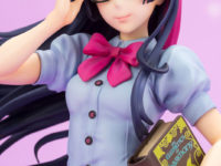 【マイリトルポニー】MY LITTLE PONY美少女「トワイライトスパークル」フィギュア Amazon予約開始【コトブキヤ】の画像