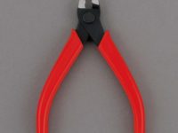 【プラモ工具】バンダイより入門者用ニッパーが発売決定の画像