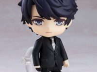 【恋とプロデューサー~EVOL×LOVE~】ねんどろいど「ゼン」本日予約開始の画像