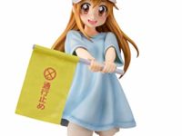 【はたらく細胞】「血小板」フィギュア 予約開始【FOTS JAPAN】の画像