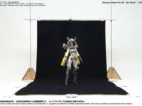 【フィギュア撮影シート】箱庭技研より「漆黒」「マットホワイト」発売決定の画像