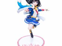 【少女☆歌劇 レヴュースタァライト】ブシロード「神楽ひかり」フィギュア 予約開始の画像