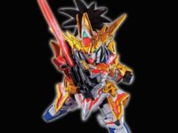 【ガンプラ】三国創傑伝「劉備ユニコーンガンダム」「関羽雲長νガンダム」「張飛ゴッドガンダム」「曹操ウイングガンダム」「孫堅ガンダムアストレイ」「董卓プロヴィデンスガンダム」ガンダムベースで特別販売決定の画像