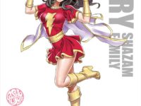 コトブキヤ「DC COMICS美少女」「MARVEL美少女」フィギュアシリー新作「マリー」「ダーク・フェニックス」「ポイズン・アイビー」公開の画像