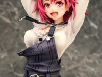 【ゴブリンスレイヤー】「牛飼娘」フィギュア 本日予約開始【ファット・カンパニー】の画像