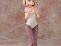 【NEW GAME!!】「飯島ゆん バニーver」フィギュア 明日より予約開始【FOTS JAPAN】の画像