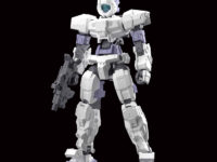 【Amazon予約開始】バンダイ新プラモシリーズ「30 MINUTES MISSIONS」各種の画像