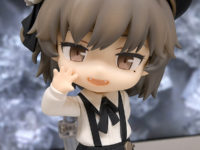 【バーチャルYoutuber】ねんどろいど「鳩羽つぐ」明日より予約開始の画像