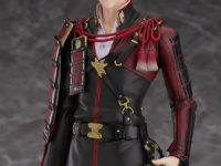 【刀剣乱舞】OR「大包平」フィギュア 予約開始の画像