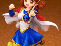 【魔導物語】アルター「アルル・ナジャ」フィギュア 発売日決定、3月19日出荷予定の画像