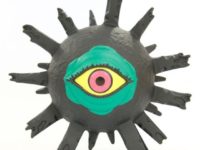 【ゲゲゲの鬼太郎】「バックベアード」「犬山まな」ソフビ 4月発売決定の画像