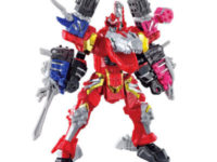 【騎士竜戦隊リュウソウジャー】「DXミルニードル」「ミニプラ」ほか画像公開!【ほか新情報まとめ】の画像