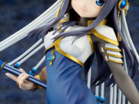 【マギアレコード】コトブキヤ「七海やちよ」フィギュア 再販決定の画像