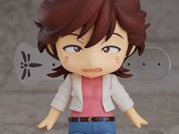 【シティーハンター】ねんどろいど「槇村香」予約開始の画像