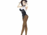 【月曜日のたわわ】「後輩ちゃん 」「アイちゃん」イースター・バニーver. フィギュアほか【値下げ特価】の画像