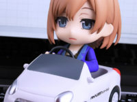 【SHIROBAKO】ねんどろいど 「宮森あおい」明日より予約開始！の画像