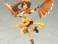 【マギアレコード】コトブキヤ「由比鶴乃」フィギュア【Amazon予約開始】の画像