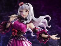 【アイドルマスター】knead「四条貴音 優雅なひとときver.」フィギュア 予約開始の画像