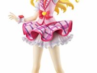 【アイカツ！】「星宮いちご ピンクステージコーデ」フィギュア【駿河屋予約開始】の画像