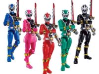 【食玩】勇動「騎士竜戦隊リュウソウジャー」【予約開始】の画像