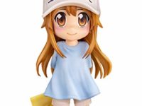 【はたらく細胞】プルクラ「血小板」デフォルメフィギュア 予約開始の画像